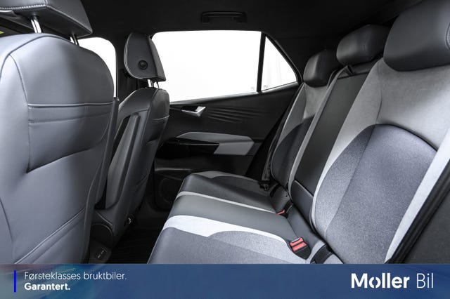 2021 VOLKSWAGEN ID.3 - 17