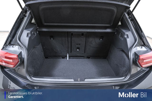 2021 VOLKSWAGEN ID.3 - 19