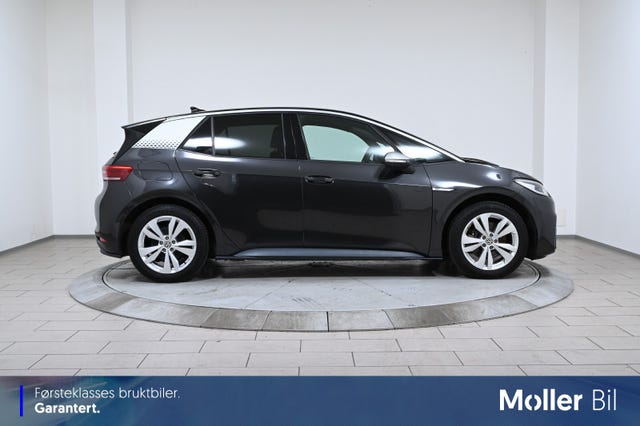 WVWZZZE1ZMP009019 2021 VOLKSWAGEN ID.3-1