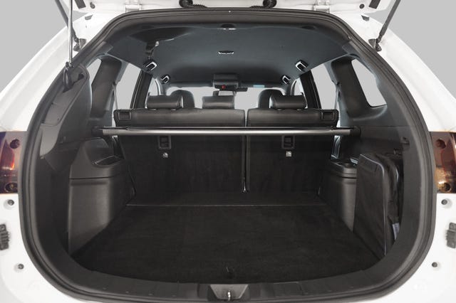 2020 MITSUBISHI OUTLANDER - 12