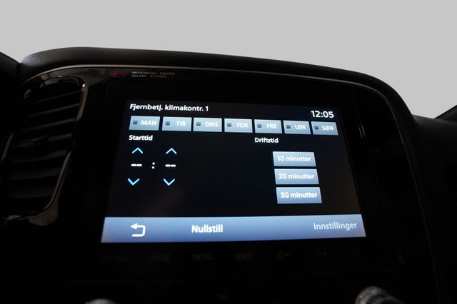 2020 MITSUBISHI OUTLANDER - 26