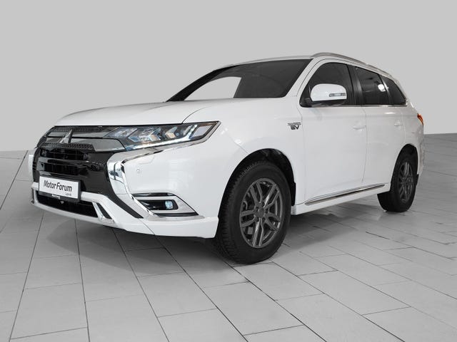 2020 MITSUBISHI OUTLANDER - 11