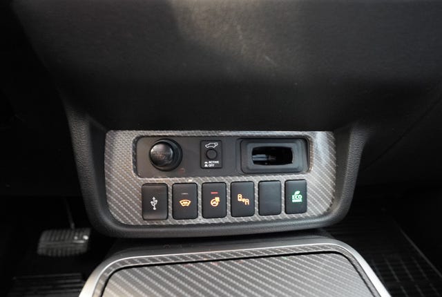 2020 MITSUBISHI OUTLANDER - 22