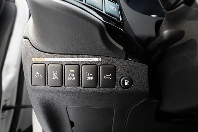 2020 MITSUBISHI OUTLANDER - 20