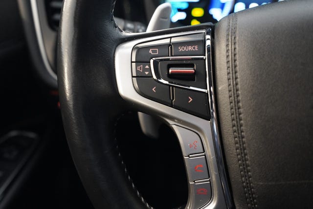 2020 MITSUBISHI OUTLANDER - 28
