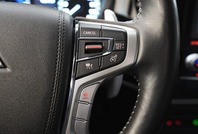 2020 MITSUBISHI OUTLANDER - 29