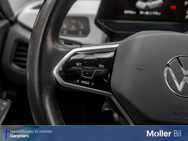 2021 VOLKSWAGEN ID.3 - 12