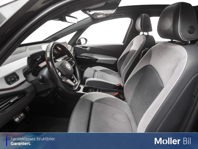 2021 VOLKSWAGEN ID.3 - 14