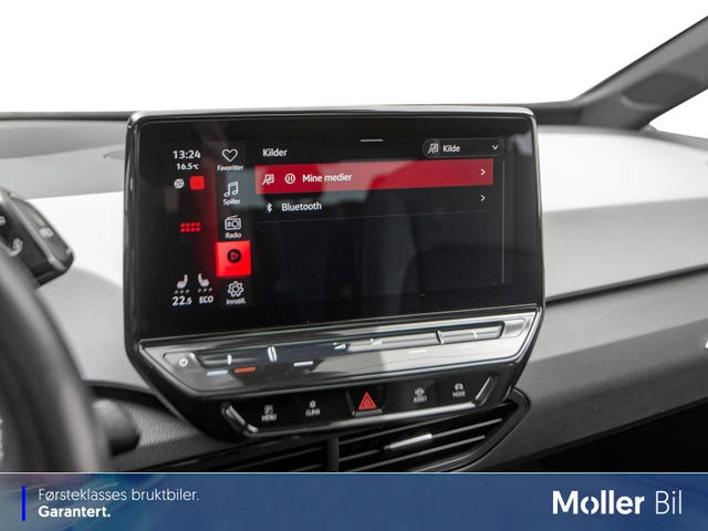 2021 VOLKSWAGEN ID.3 - 21