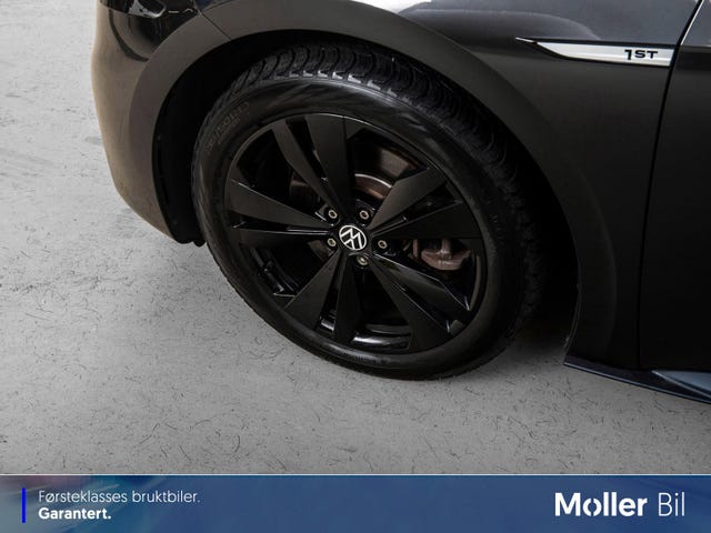 2021 VOLKSWAGEN ID.3 - 9