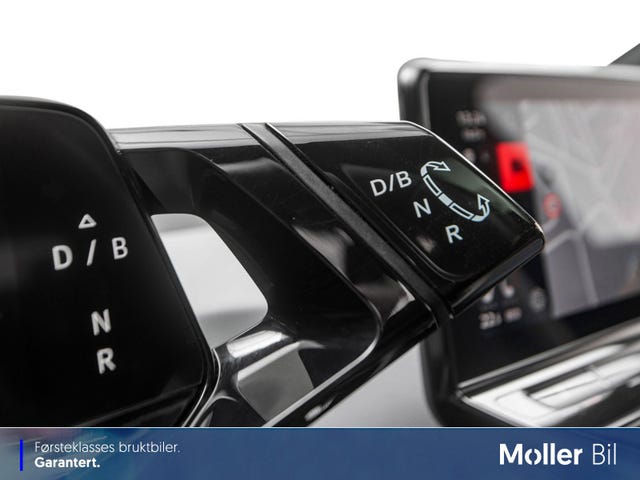 2021 VOLKSWAGEN ID.3 - 11