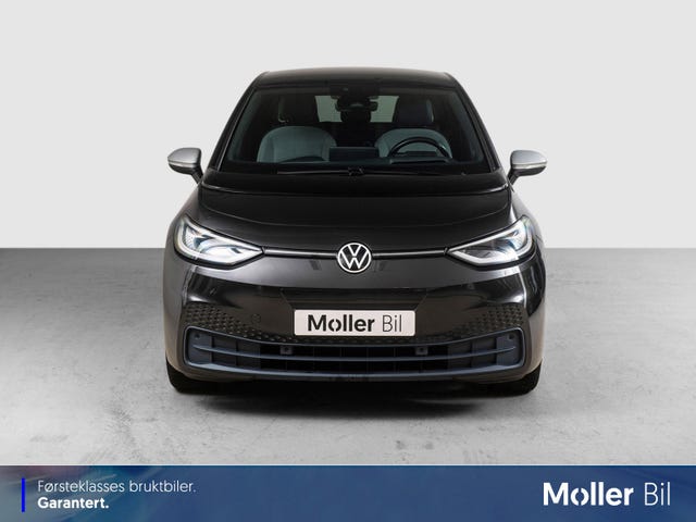 WVWZZZE1ZMP010412 2021 VOLKSWAGEN ID.3-4