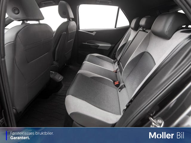 2021 VOLKSWAGEN ID.3 - 17