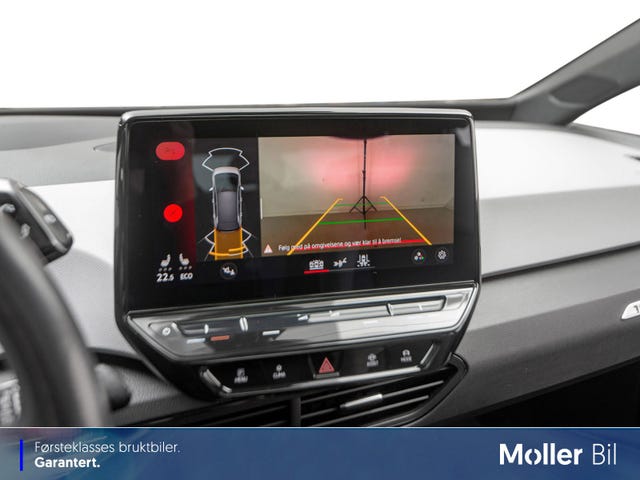 2021 VOLKSWAGEN ID.3 - 22