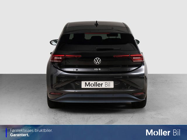 2021 VOLKSWAGEN ID.3 - 7