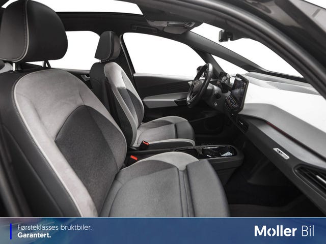 2021 VOLKSWAGEN ID.3 - 25
