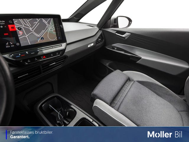 2021 VOLKSWAGEN ID.3 - 16