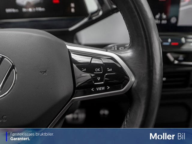 2021 VOLKSWAGEN ID.3 - 13