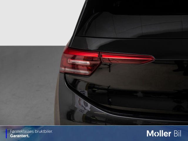 2021 VOLKSWAGEN ID.3 - 8