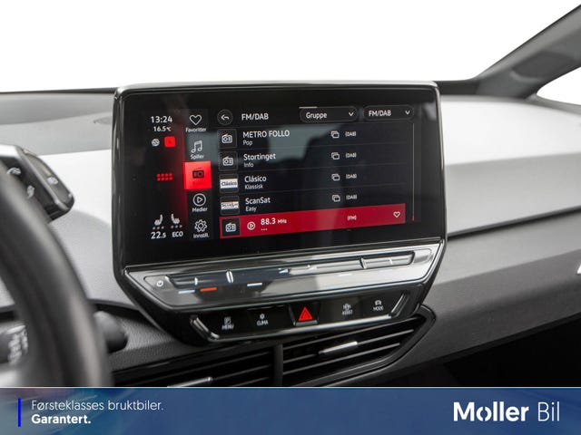 2021 VOLKSWAGEN ID.3 - 20