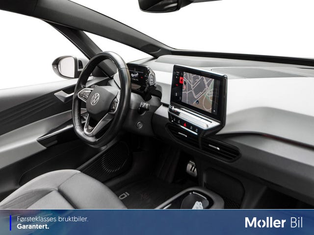 2021 VOLKSWAGEN ID.3 - 27