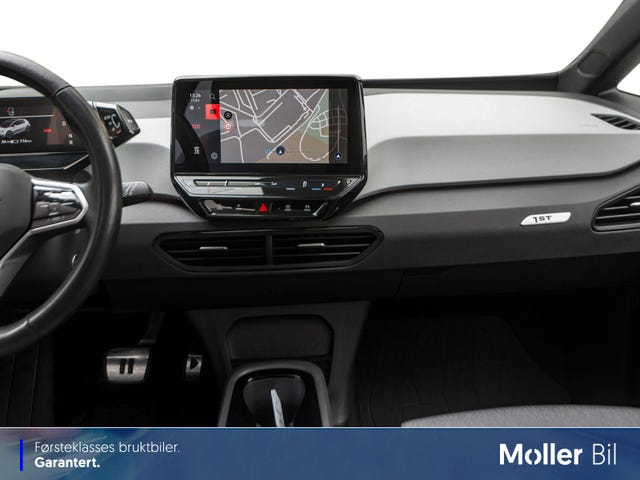 2021 VOLKSWAGEN ID.3 - 19