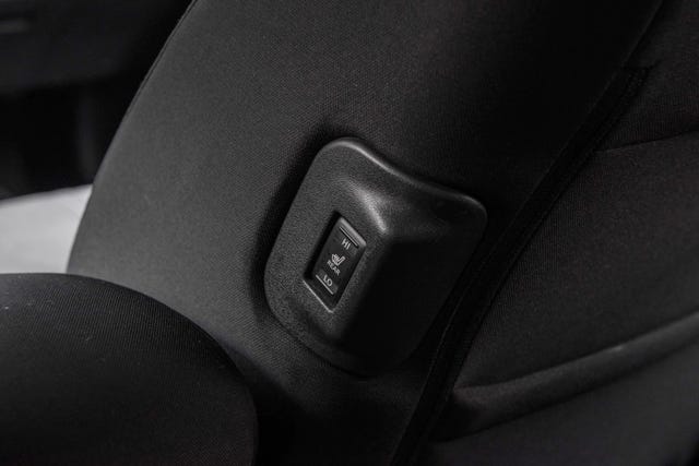 2018 NISSAN LEAF - 13