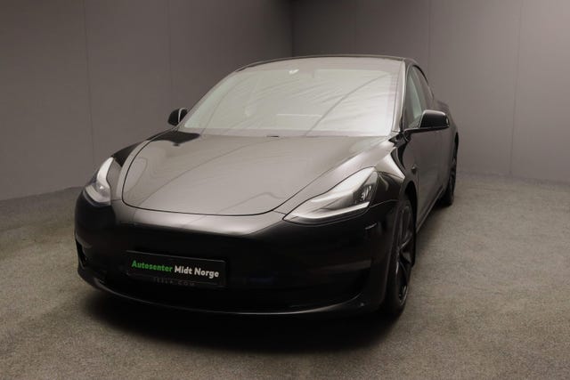 5YJ3E7EB2KF460752 2019 TESLA MODEL 3-1