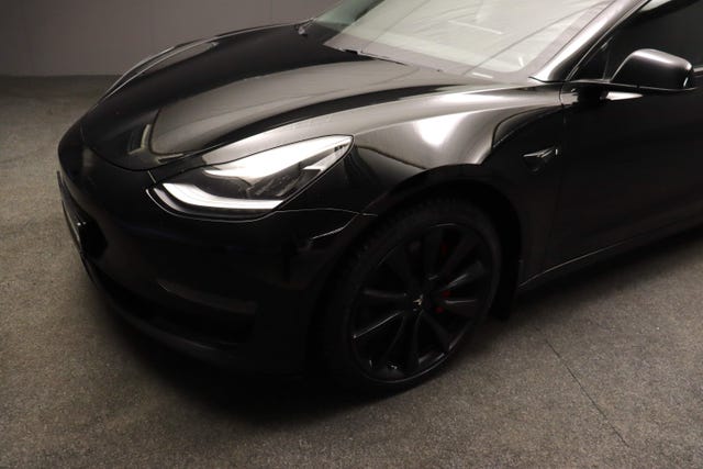 2019 TESLA MODEL 3 - 7