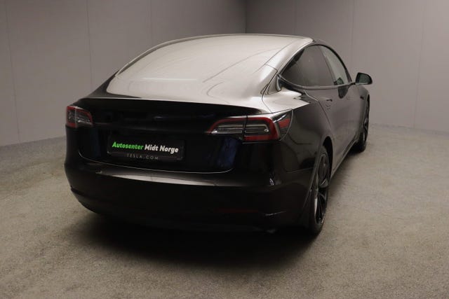 2019 TESLA MODEL 3 - 11