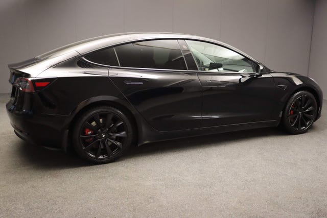 2019 TESLA MODEL 3 - 8
