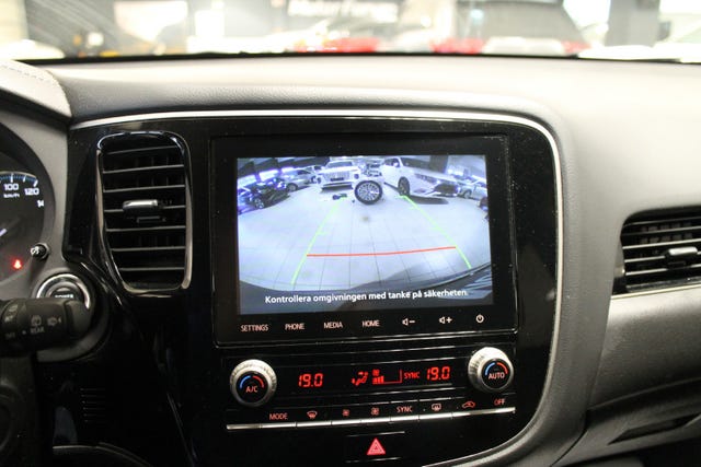 2020 MITSUBISHI OUTLANDER - 22