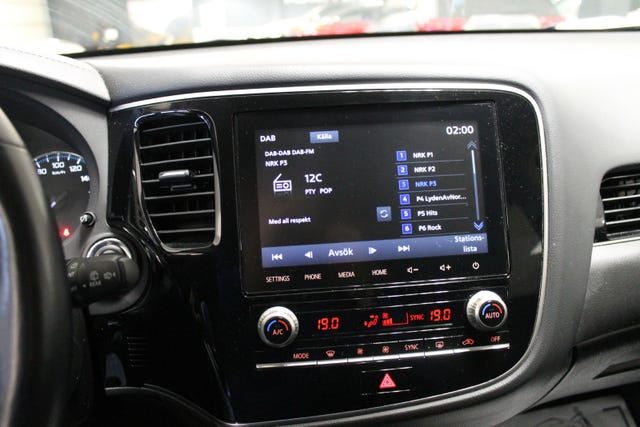 2020 MITSUBISHI OUTLANDER - 23