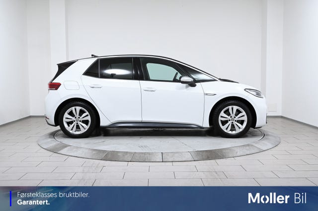 WVWZZZE1ZMP008479 2021 VOLKSWAGEN ID.3-1