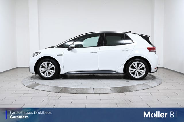 WVWZZZE1ZMP008479 2021 VOLKSWAGEN ID.3-5