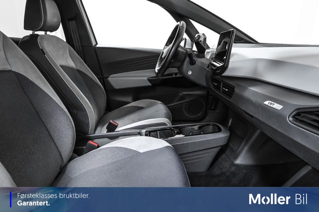 2021 VOLKSWAGEN ID.3 - 20