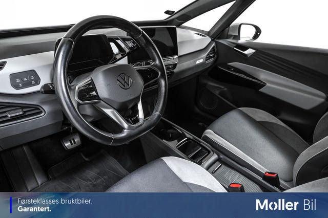 2021 VOLKSWAGEN ID.3 - 16