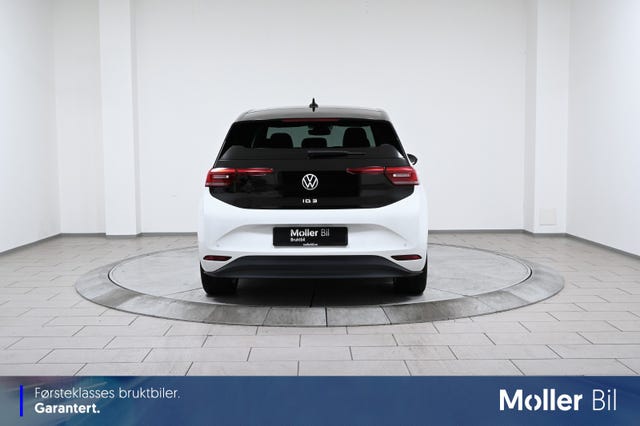 WVWZZZE1ZMP008479 2021 VOLKSWAGEN ID.3-3