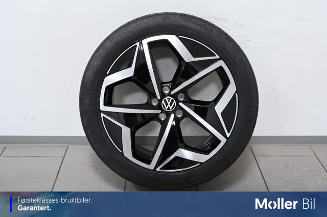 2021 VOLKSWAGEN ID.3 - 22