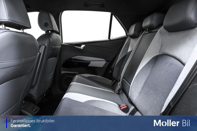 2021 VOLKSWAGEN ID.3 - 17