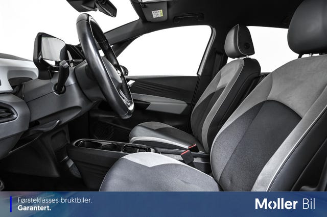 2021 VOLKSWAGEN ID.3 - 15
