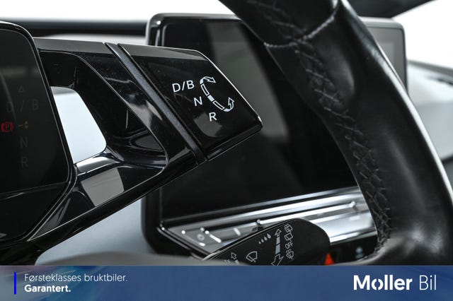 2021 VOLKSWAGEN ID.3 - 10