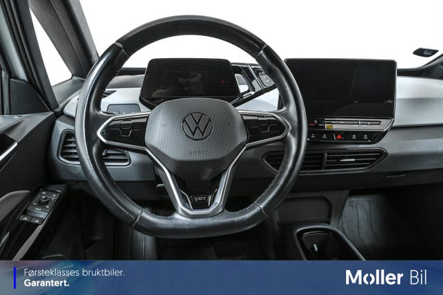 2021 VOLKSWAGEN ID.3 - 9