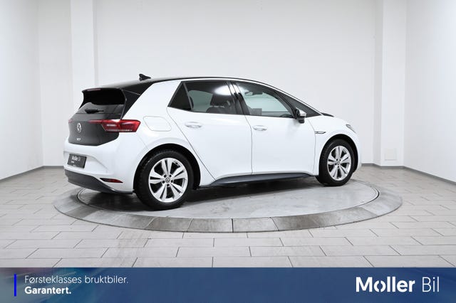 WVWZZZE1ZMP008479 2021 VOLKSWAGEN ID.3-2