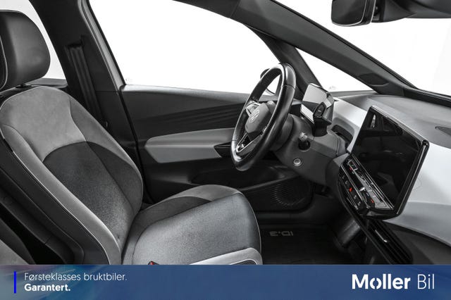 2021 VOLKSWAGEN ID.3 - 21