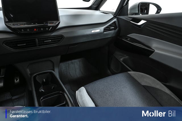 2021 VOLKSWAGEN ID.3 - 11