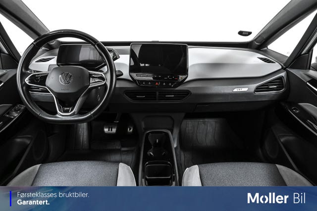 2021 VOLKSWAGEN ID.3 - 18