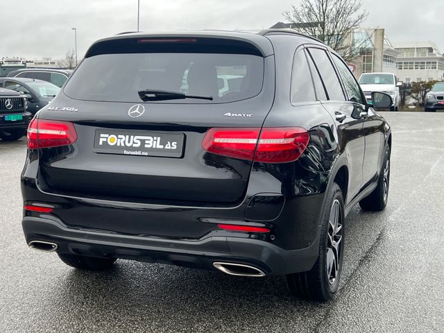 WDC2539541V012247 2017 MERCEDES-BENZ GLC-5