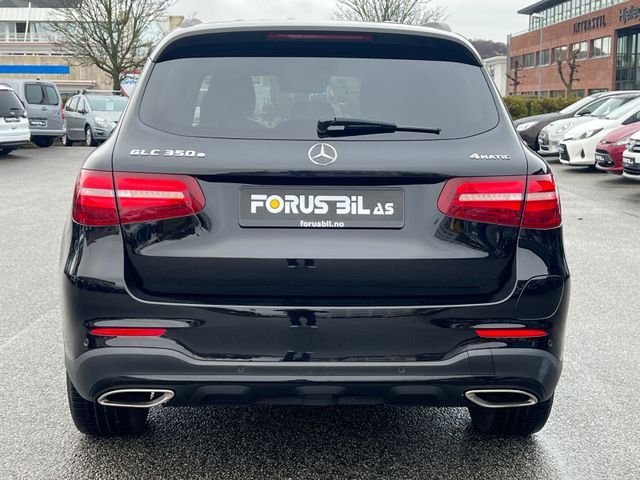 WDC2539541V012247 2017 MERCEDES-BENZ GLC-4