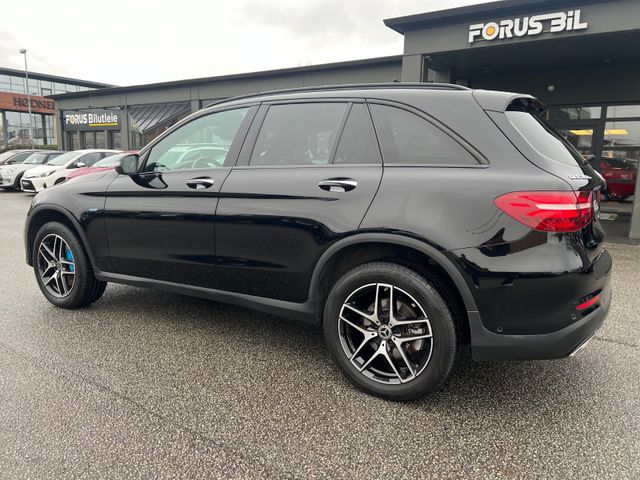 WDC2539541V012247 2017 MERCEDES-BENZ GLC-2